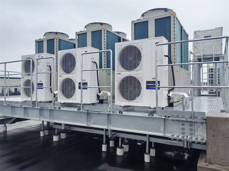 移動冷庫：引領物流行業的新潮流
